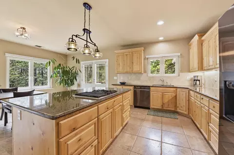 Kitchen - 449 Plutes Way, Colfax, CA 95713 photo 3 of 4
