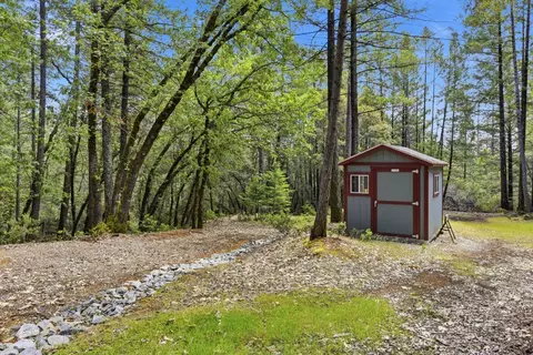 Exterior - 449 Plutes Way, Colfax, CA 95713 photo 8 of 10