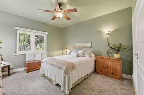 Bedroom - 449 Plutes Way, Colfax, CA 95713 photo 4 of 7