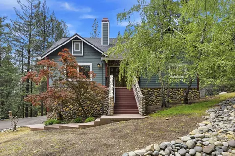 Exterior - 449 Plutes Way, Colfax, CA 95713 photo 2 of 10