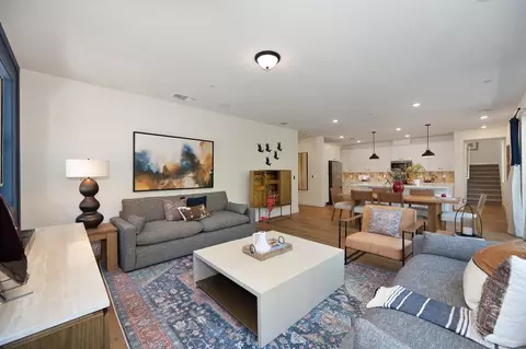 Living - 1000 Utah Dr, Placerville, CA 95667 photo 5 of 5