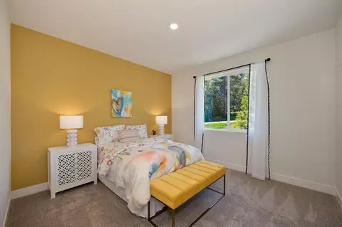 Bedroom - 1000 Utah Dr, Placerville, CA 95667 photo 3 of 7