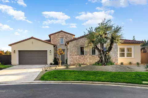 Exterior - 913 Rustic Elm Ct, Rocklin, CA 95765 photo 11 of 17