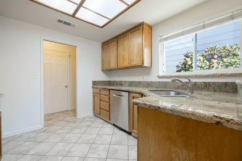 Kitchen - 3604 N Veneman Ave, Modesto, CA 95356 photo 1 of 3