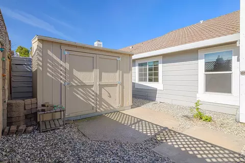 Exterior - 3604 N Veneman Ave, Modesto, CA 95356 photo 8 of 10