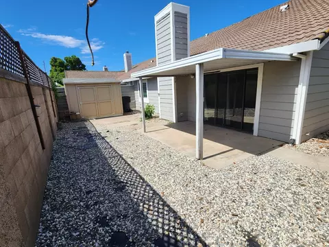 Exterior - 3604 N Veneman Ave, Modesto, CA 95356 photo 7 of 10