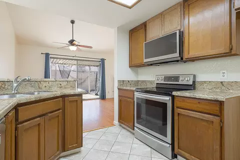 Kitchen - 3604 N Veneman Ave, Modesto, CA 95356 photo 3 of 3