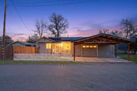 Exterior - 201 Cavalier Dr, Tehama, CA 96090 photo 2 of 21
