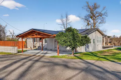 Exterior - 201 Cavalier Dr, Tehama, CA 96090 photo 4 of 21