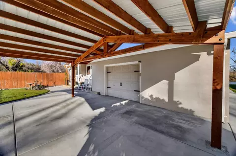 Exterior - 201 Cavalier Dr, Tehama, CA 96090 photo 5 of 21