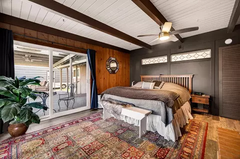Bedroom - 201 Cavalier Dr, Tehama, CA 96090 photo 2 of 4