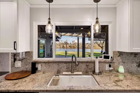 Kitchen - 201 Cavalier Dr, Tehama, CA 96090 photo 9 of 9