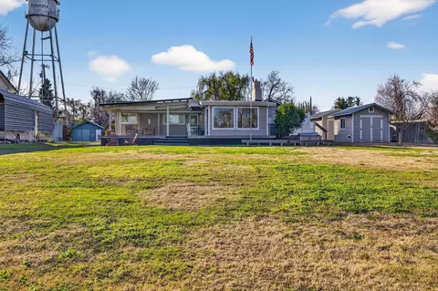 Exterior - 201 Cavalier Dr, Tehama, CA 96090 photo 14 of 21