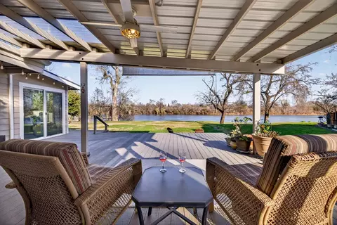 Exterior - 201 Cavalier Dr, Tehama, CA 96090 photo 8 of 21