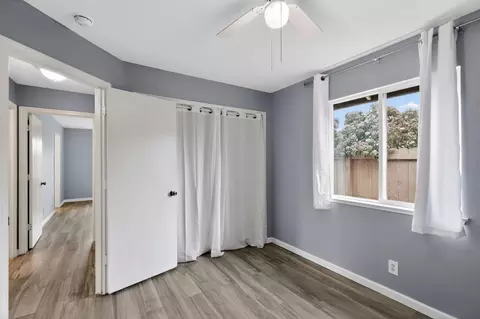 Bedroom - 1829 8th Ave, Olivehurst, CA 95961 photo 5 of 7
