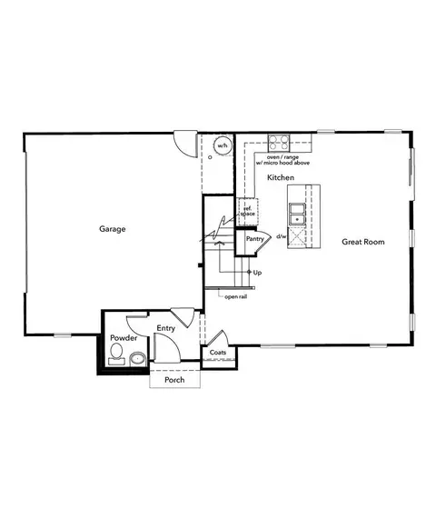 1128 Bengal Loop, Rocklin, CA 95765 photo 2