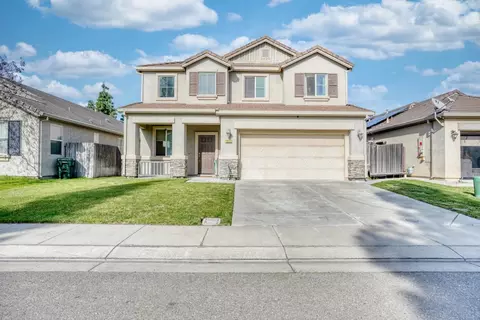 1025 Barbados St, Manteca, CA 95337