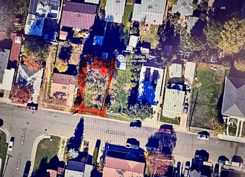 616 James St, West Sacramento, CA 95605