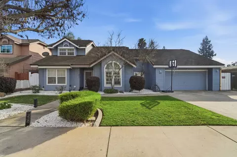 2612 Snyder Ave, Modesto, CA 95356
