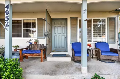 Exterior - 4952 Oleander Dr, Carmichael, CA 95608 photo 4 of 15