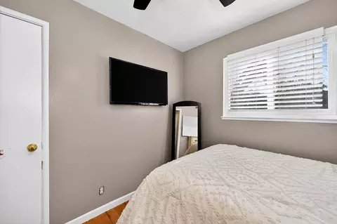Bedroom - 4952 Oleander Dr, Carmichael, CA 95608 photo 6 of 6