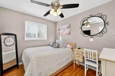 Bedroom - 4952 Oleander Dr, Carmichael, CA 95608 photo 5 of 6