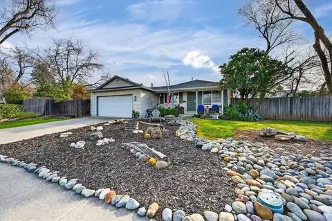 Exterior - 4952 Oleander Dr, Carmichael, CA 95608 photo 13 of 15