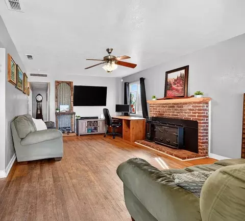 Living - 4952 Oleander Dr, Carmichael, CA 95608 photo 1 of 1