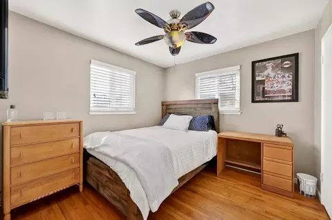 Bedroom - 4952 Oleander Dr, Carmichael, CA 95608 photo 3 of 6