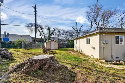 Exterior - 4952 Oleander Dr, Carmichael, CA 95608 photo 7 of 15