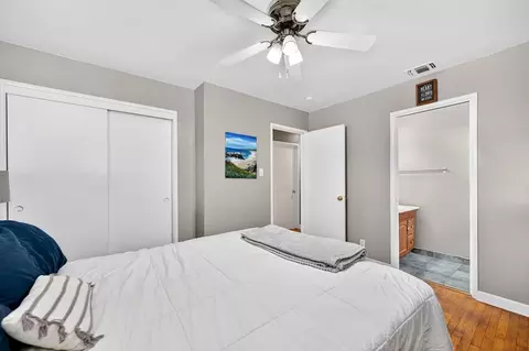 Bedroom - 4952 Oleander Dr, Carmichael, CA 95608 photo 2 of 6
