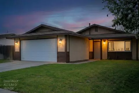 Exterior - 744 Wentworth Ave, Manteca, CA 95336 photo 2 of 3