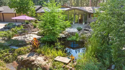 Exterior - 13757 Seven Cedars Dr, Grass Valley, CA 95945 photo 2 of 42