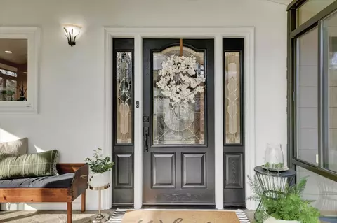 Entry Way - 13757 Seven Cedars Dr, Grass Valley, CA 95945 photo 1 of 5