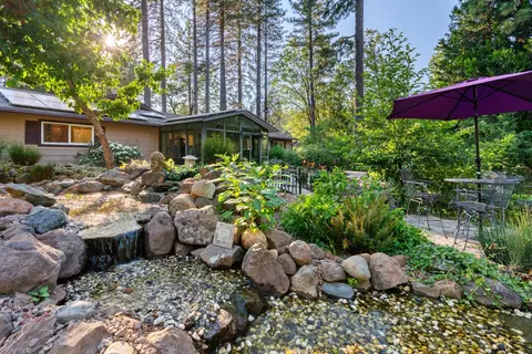 Exterior - 13757 Seven Cedars Dr, Grass Valley, CA 95945 photo 3 of 42