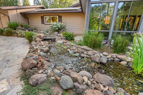 Exterior - 13757 Seven Cedars Dr, Grass Valley, CA 95945 photo 32 of 42