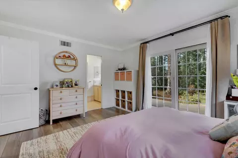 Bedroom - 13757 Seven Cedars Dr, Grass Valley, CA 95945 photo 6 of 6