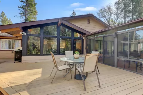 Exterior - 13757 Seven Cedars Dr, Grass Valley, CA 95945 photo 22 of 42