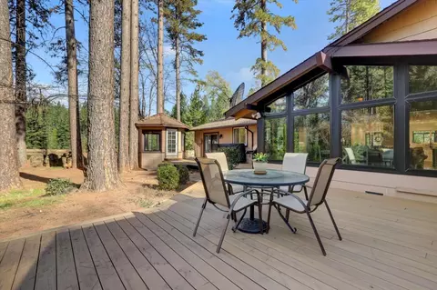 Exterior - 13757 Seven Cedars Dr, Grass Valley, CA 95945 photo 21 of 42