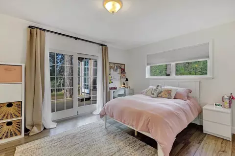 Bedroom - 13757 Seven Cedars Dr, Grass Valley, CA 95945 photo 4 of 6