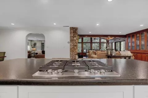 Kitchen - 13757 Seven Cedars Dr, Grass Valley, CA 95945 photo 3 of 5