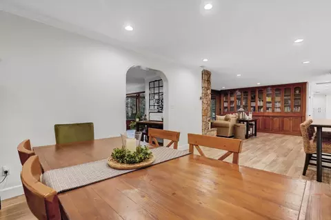 Dining - 13757 Seven Cedars Dr, Grass Valley, CA 95945 photo 5 of 5