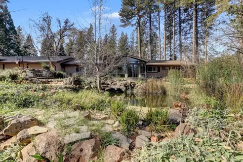 Exterior - 13757 Seven Cedars Dr, Grass Valley, CA 95945 photo 42 of 42
