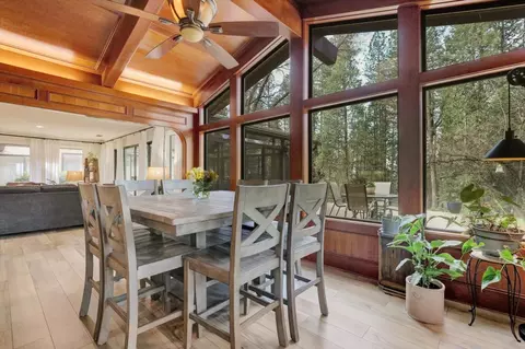 Dining - 13757 Seven Cedars Dr, Grass Valley, CA 95945 photo 1 of 5