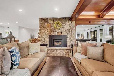 Living - 13757 Seven Cedars Dr, Grass Valley, CA 95945 photo 4 of 4