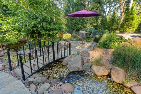 Exterior - 13757 Seven Cedars Dr, Grass Valley, CA 95945 photo 5 of 42