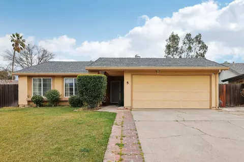 5 Seco Ct, Sacramento, CA 95823