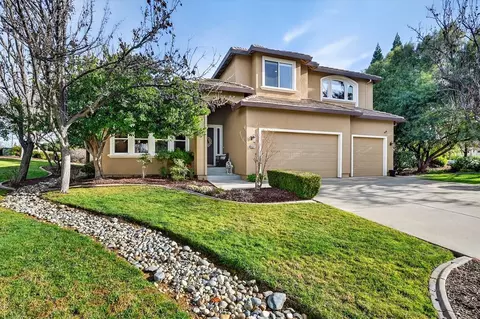 6513 Puerto Dr, Rancho Murieta, CA 95683