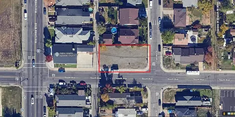 3601 Cypress St, Sacramento, CA 95838