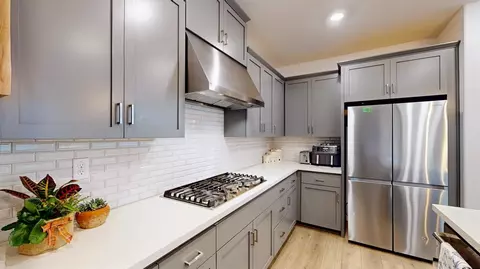 Kitchen - 1399 Carson River Loop, Lincoln, CA 95648 photo 3 of 7